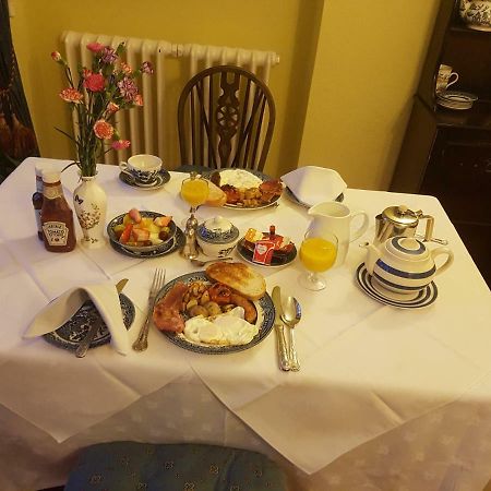 هونستنتون Miramar Guesthouse المظهر الخارجي الصورة